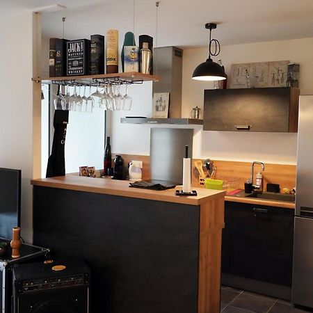 Le Beau Hugo Apartman Mainvilliers  Kültér fotó
