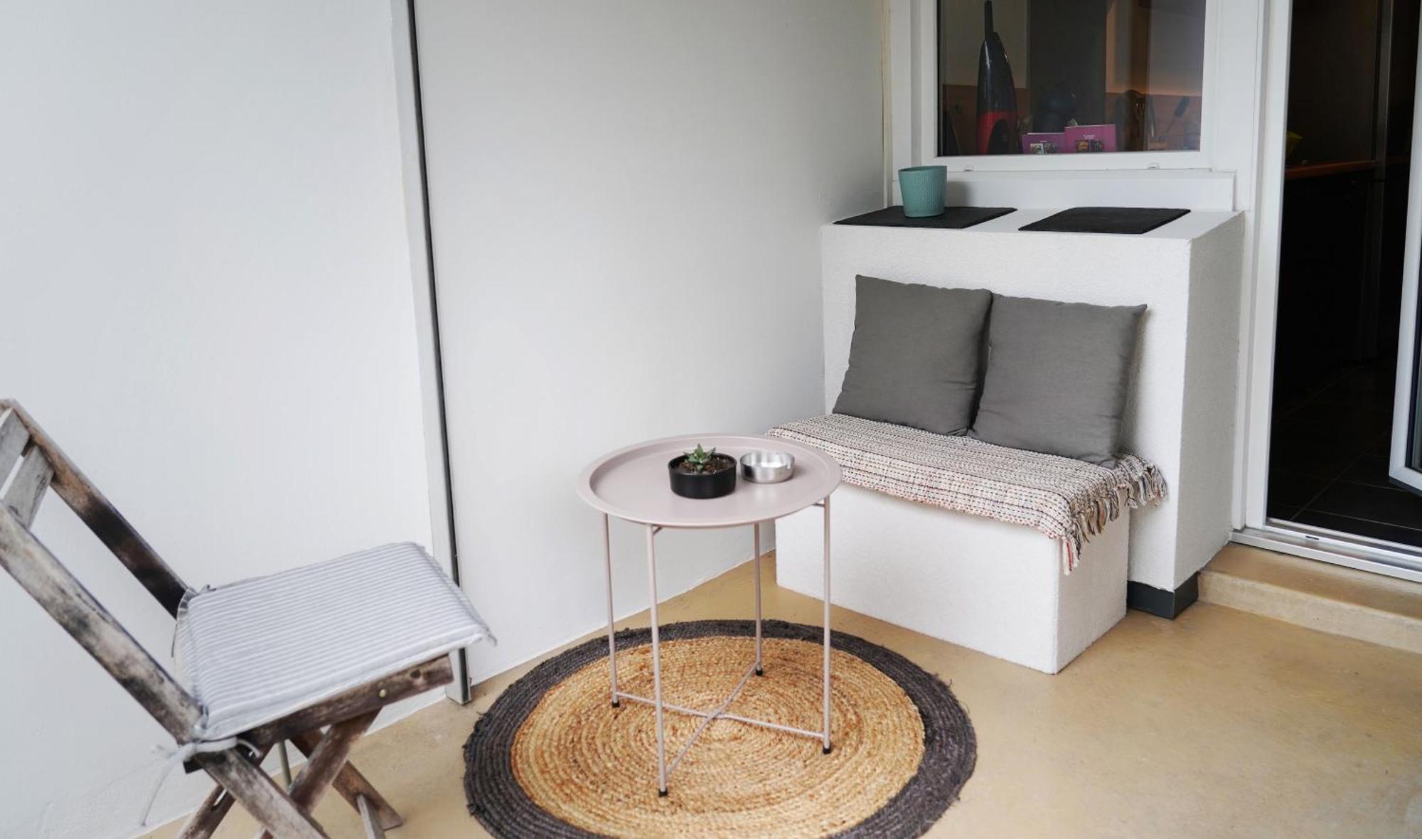Le Beau Hugo Apartman Mainvilliers  Kültér fotó