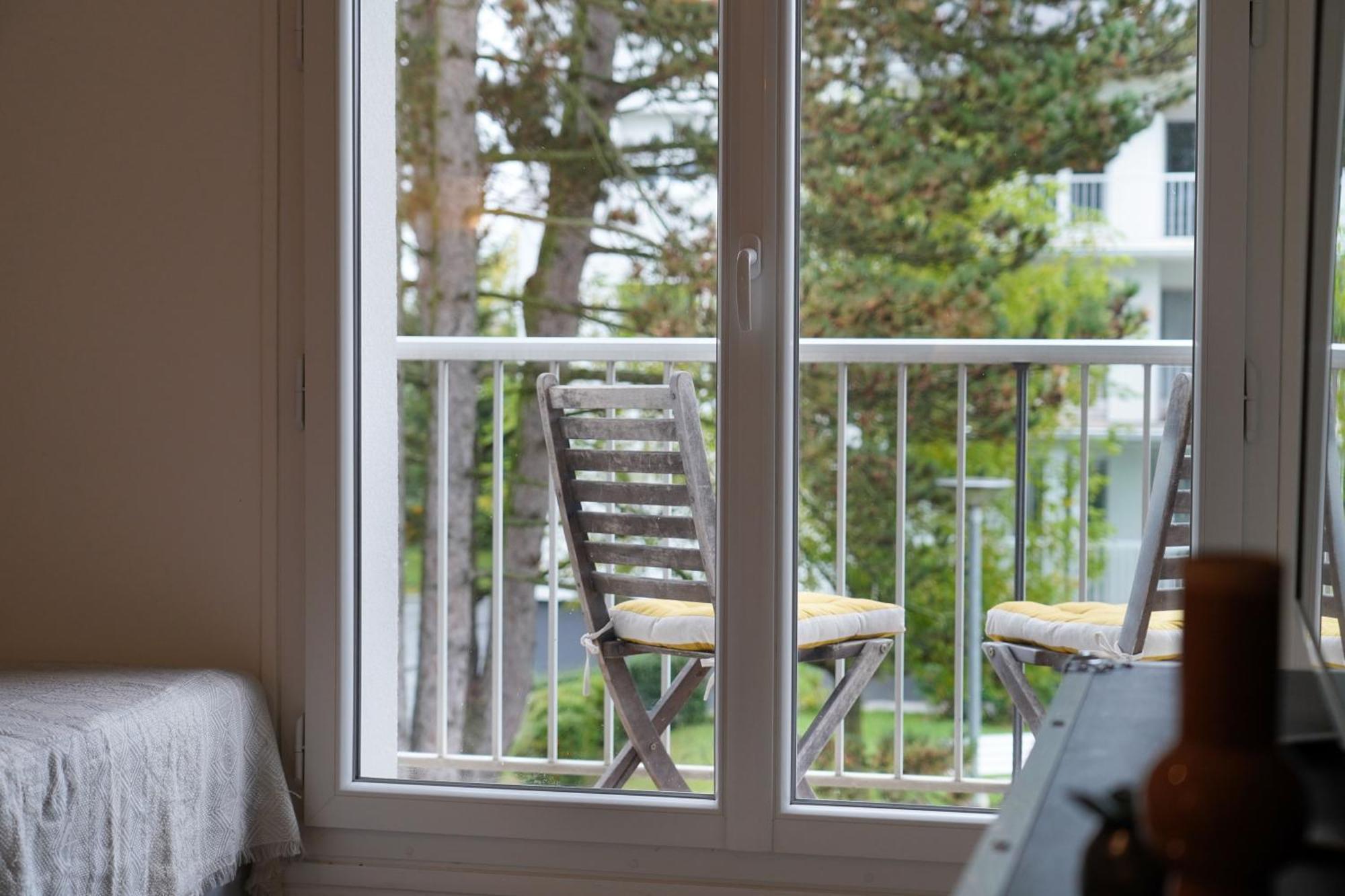 Le Beau Hugo Apartman Mainvilliers  Kültér fotó