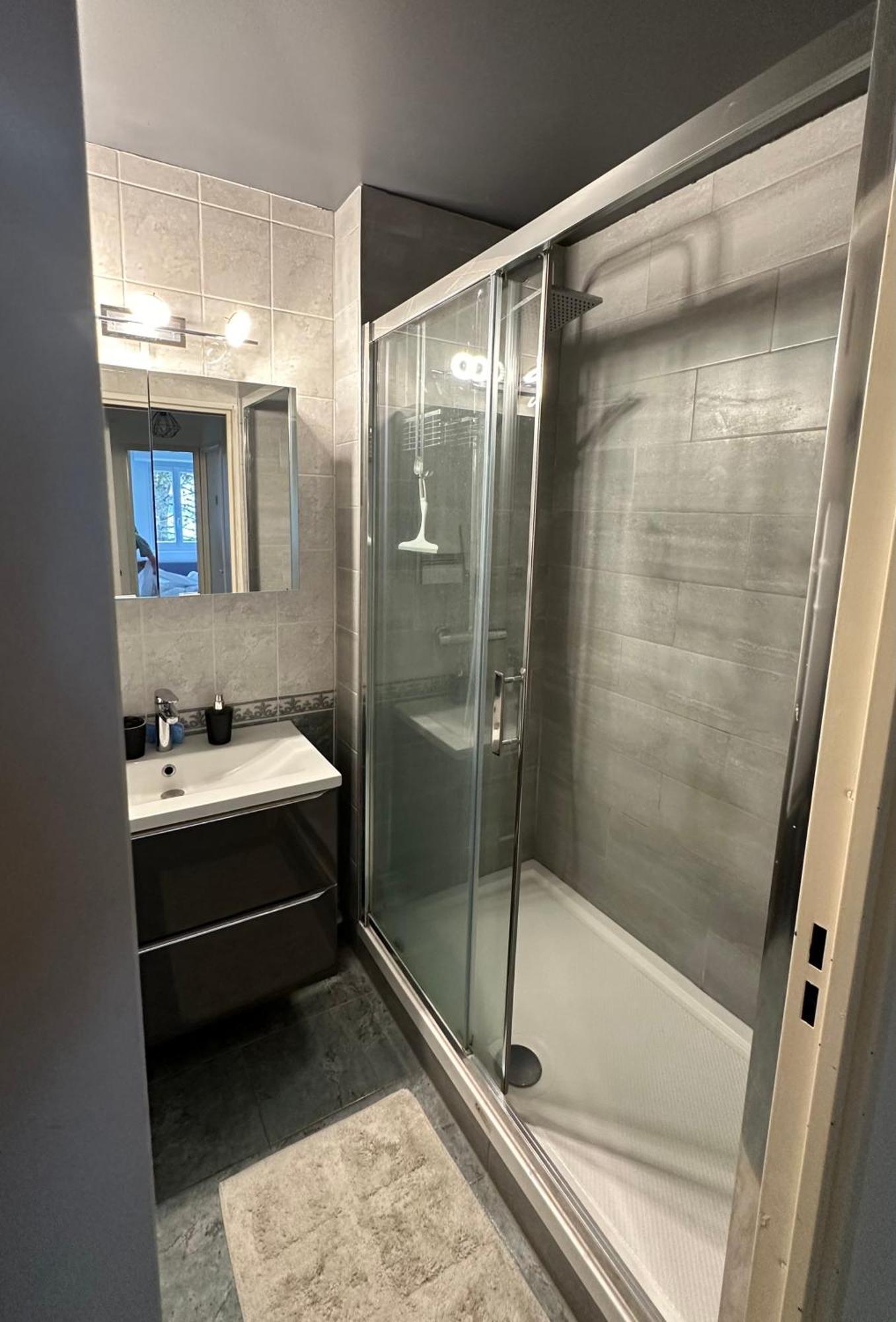Le Beau Hugo Apartman Mainvilliers  Kültér fotó